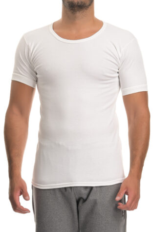 Ισοθερμική μπλούζα με κοντό μανίκι